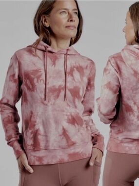 Athleta Sundown Hoodie